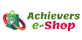 Achievers eshop logo
