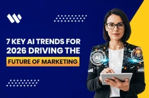 7 Key AI Trends for 2026