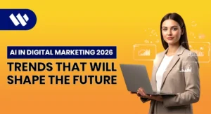 AI in Digital Marketing 2026