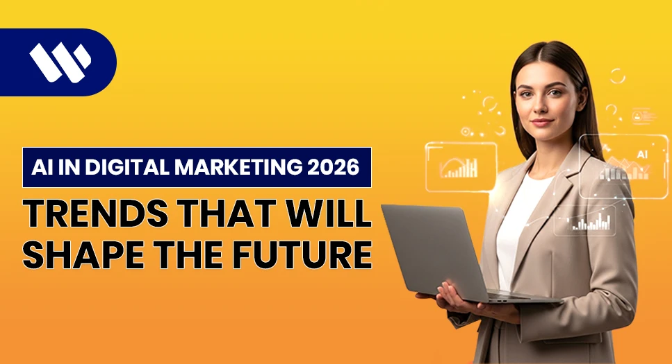 AI in Digital Marketing 2026