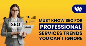 SEO for Professional Services