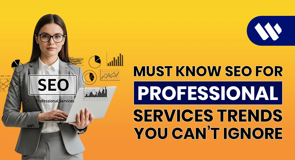 SEO for Professional Services