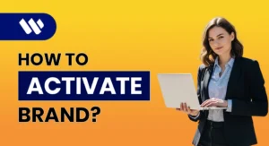 Activate Brand