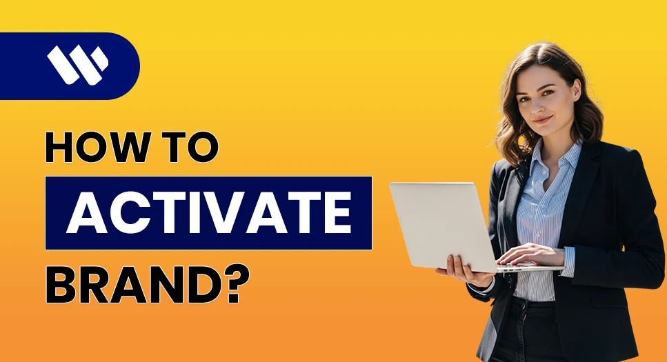 Activate Brand