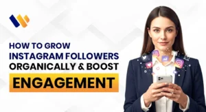 How to grow Instagram followers organically