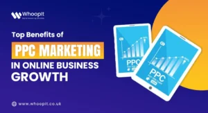 Benefits of PPC Marketing in Online