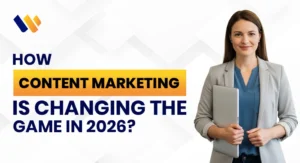 How Content Marketing is Changing the Game in 2024