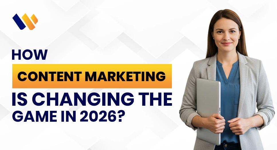 How Content Marketing is Changing the Game in 2024