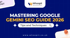 Mastering Google Gemini SEO Guide 2026