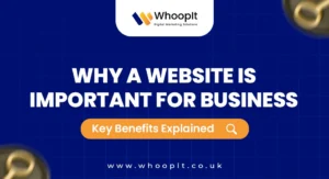 Why a Website is Important for Business