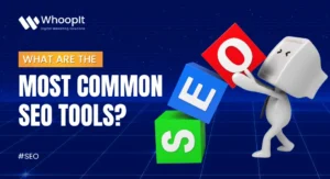 What are the Most Common SEO Tools?