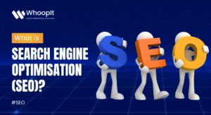 Search Engine Optimisation (SEO)