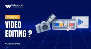 What is Video Editing?