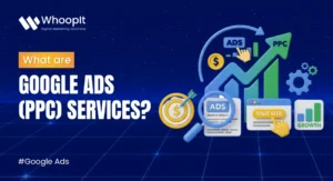 Google Ads (PPC) Services